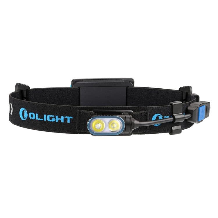 Lampe frontale Olight HS2