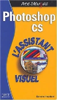 Photoshop CS - Servane Heudiard