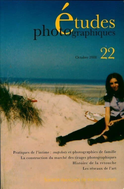 Etudes photographiques n°22 - Collectif