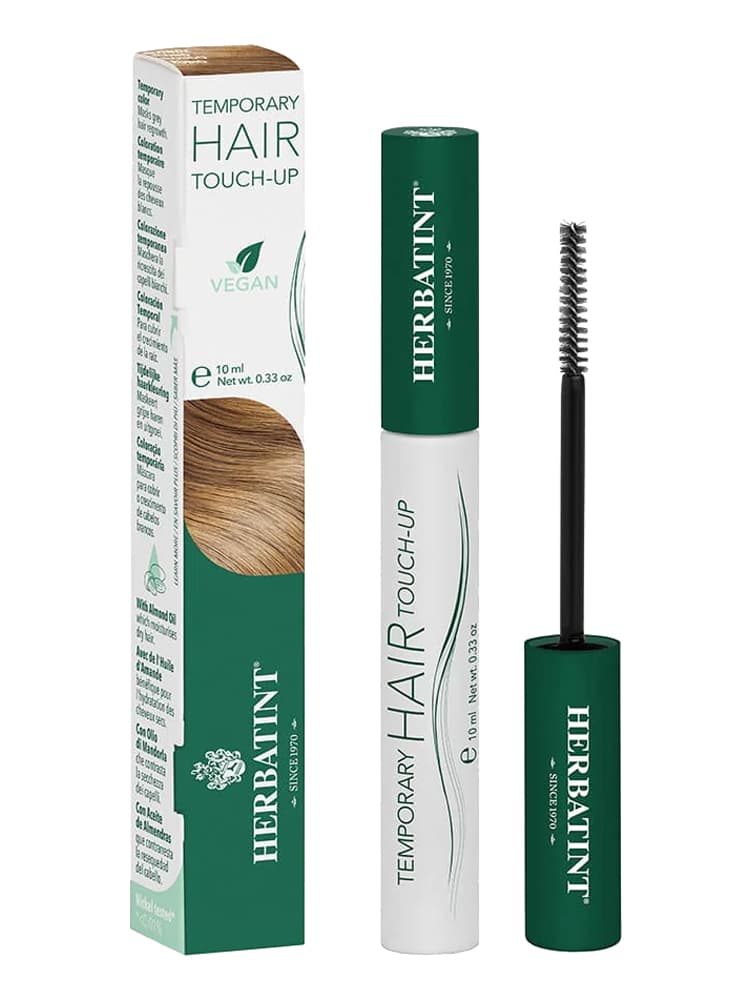 Herbatint Temporary Hair Touch-Up Retouche Racine Temporaire 10 ml - Teinte : Blond