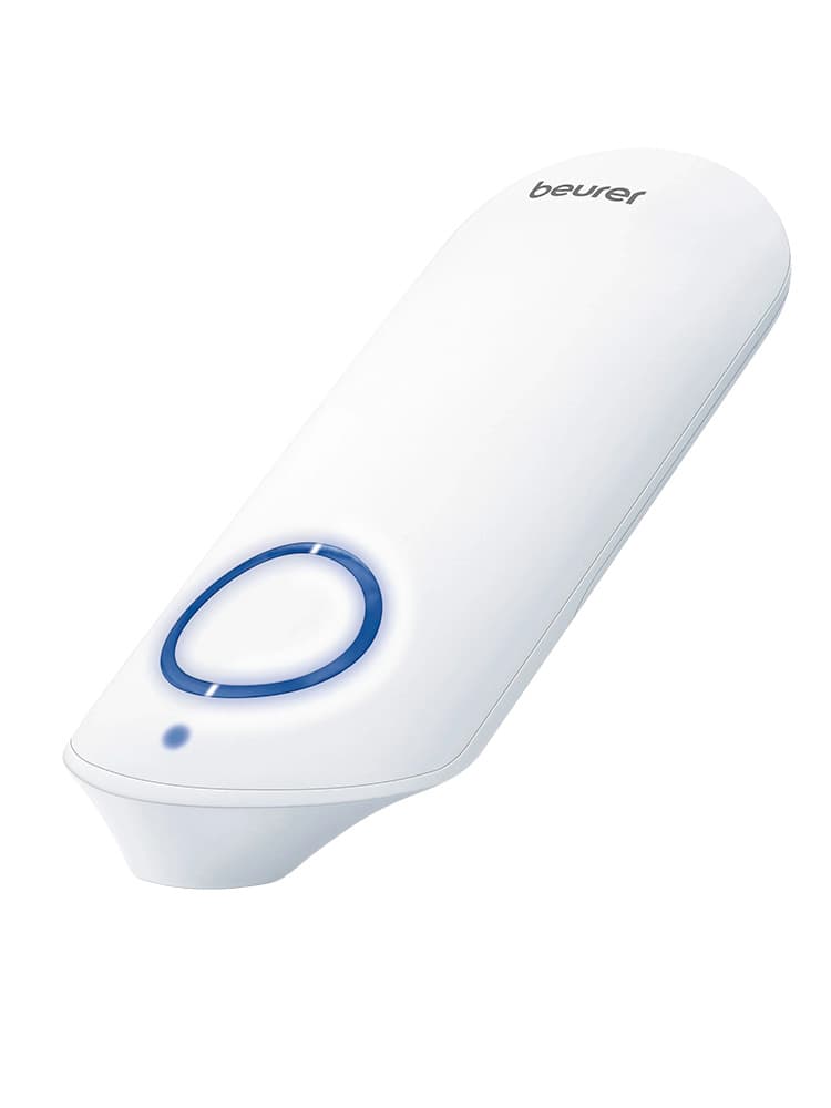 Beurer Medical Appareil Soulageant les Piqûres et Morsures d'Insectes BR 60
