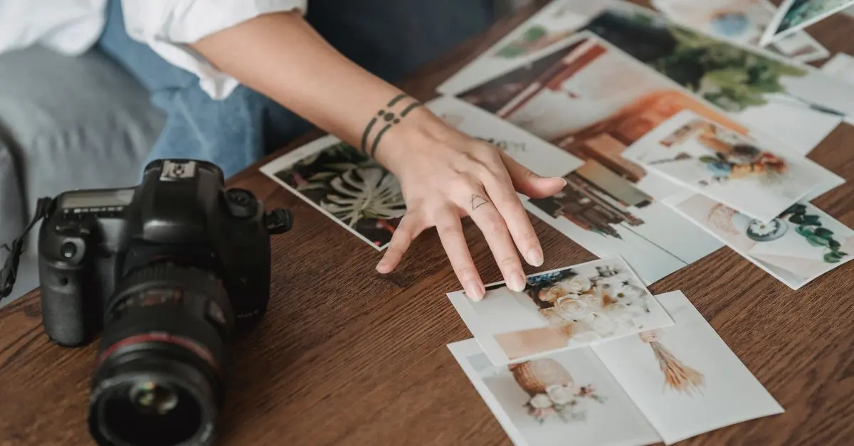 Quel est le meilleur format pour imprimer vos photos ?
