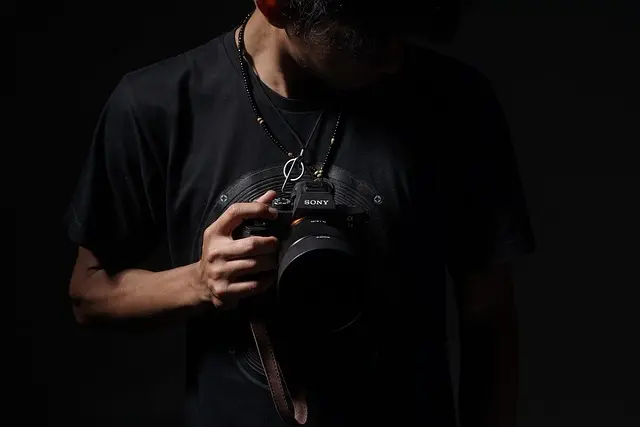 Top 5 Trends Shaping Artistic Photography in 2026