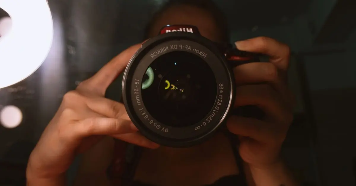Créez des illusions d'optique spectaculaires en photographie