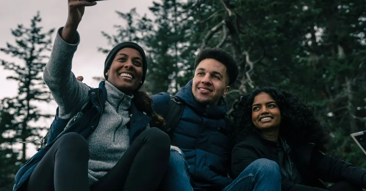 Portrait de famille : 5 conseils pour capturer l'émotion