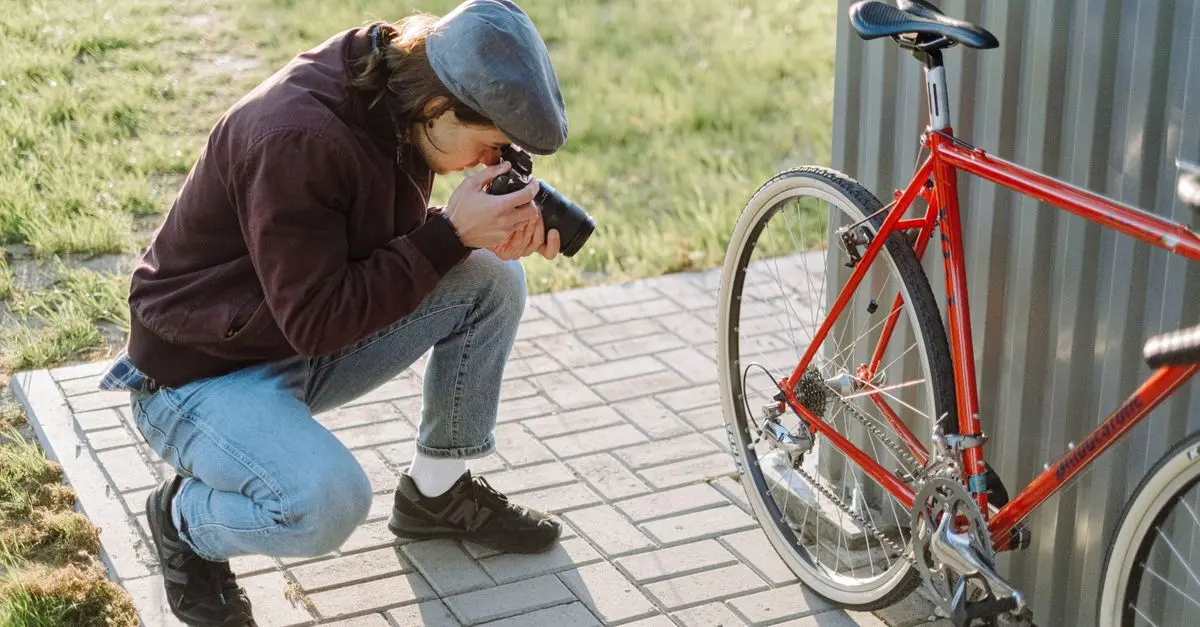 7 conseils pour une photographe de mariage réussie