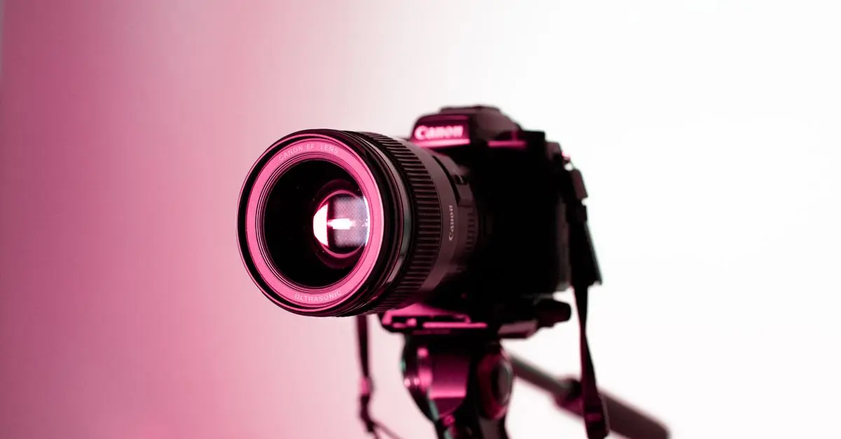 Guide pratique : comment photographier en basse lumière