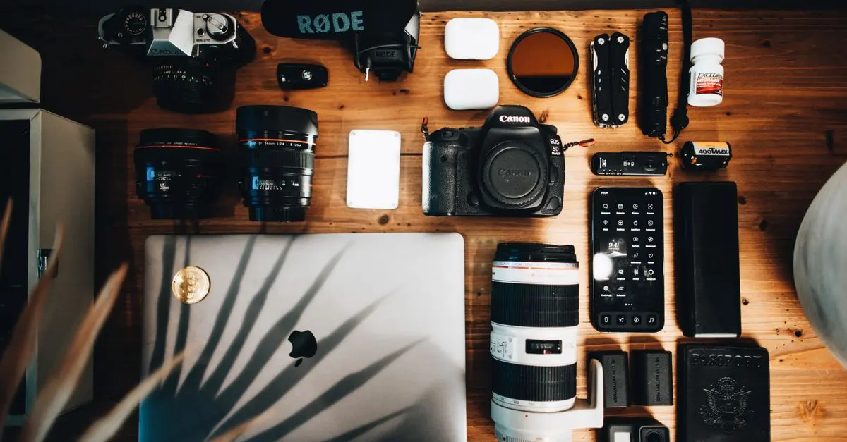 Comment débuter en photographie artistique