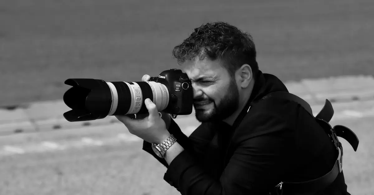 Le guide ultime pour la photographie de rue