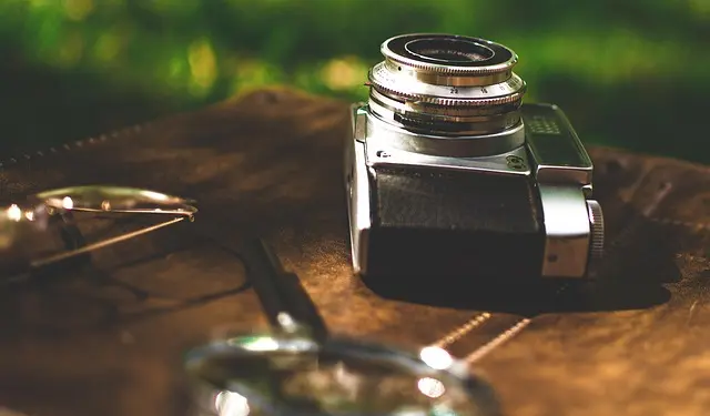 Comparing Digital and Film: Which is Best for Artistic Photography?