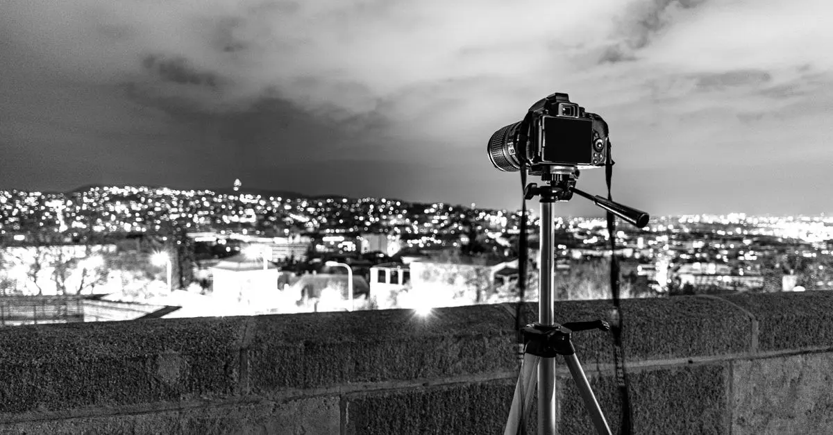 Les réglages de base pour réussir vos photos de nuit