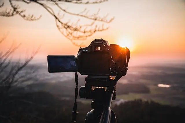 10 Essential Tips for Mastering Artistic Photography Techniques