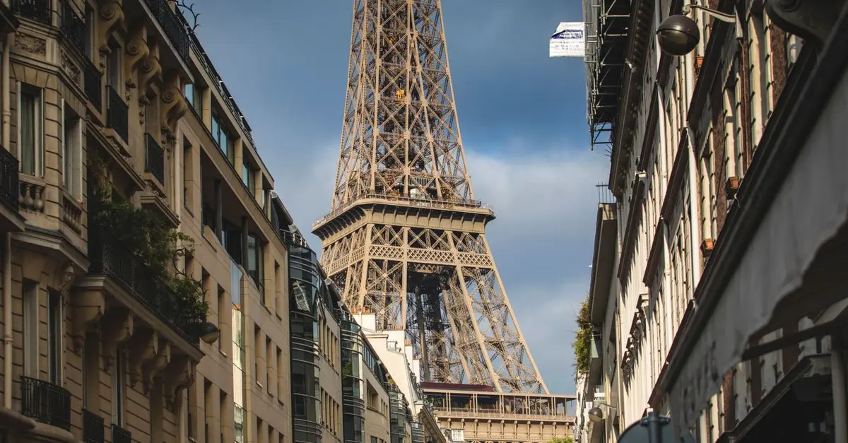 Les meilleurs endroits pour des séances photo à Paris