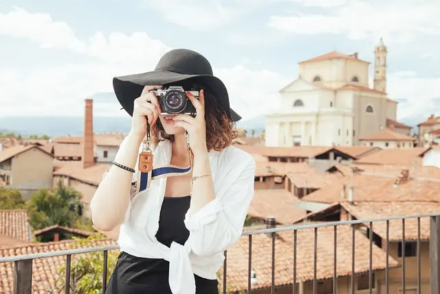 How to Use Composition Techniques in Artistic Photography
