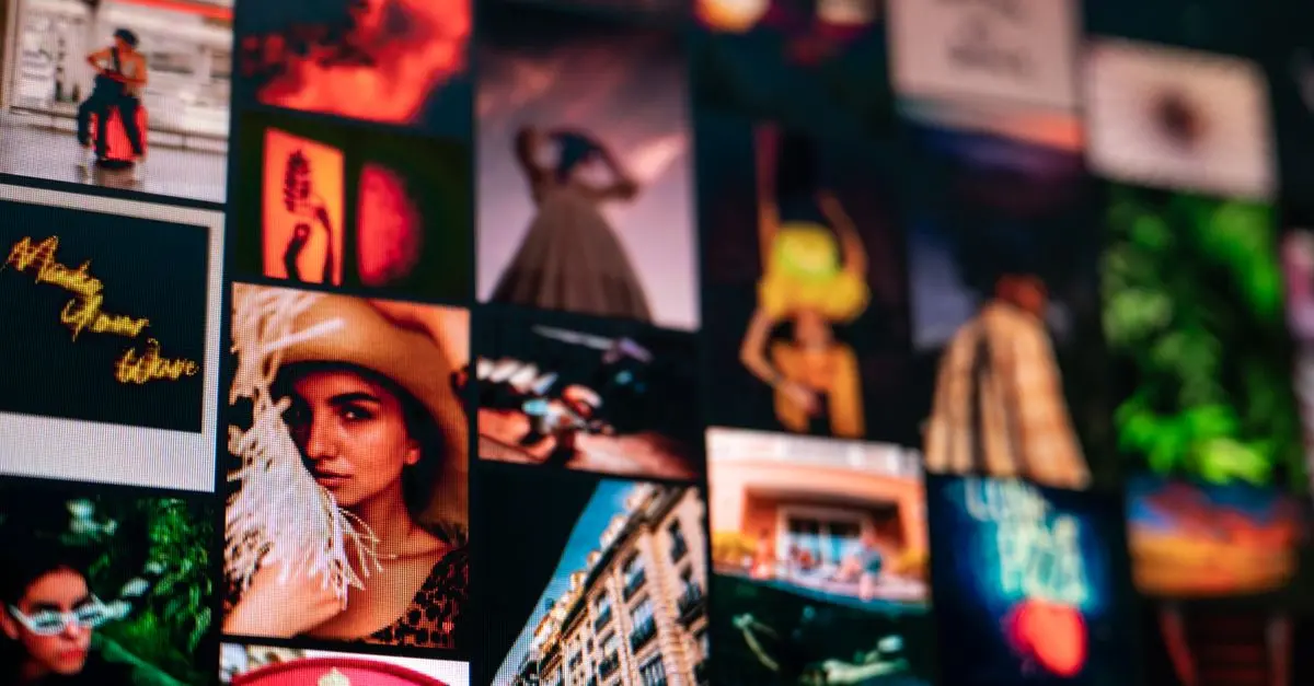 Exploring Contemporary Trends in Artistic Photography