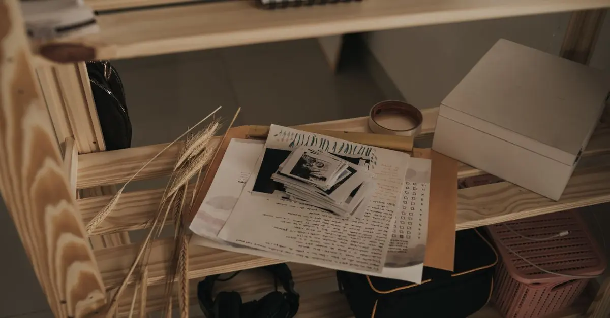 Quel type de papier choisir pour imprimer vos plus belles photos ?