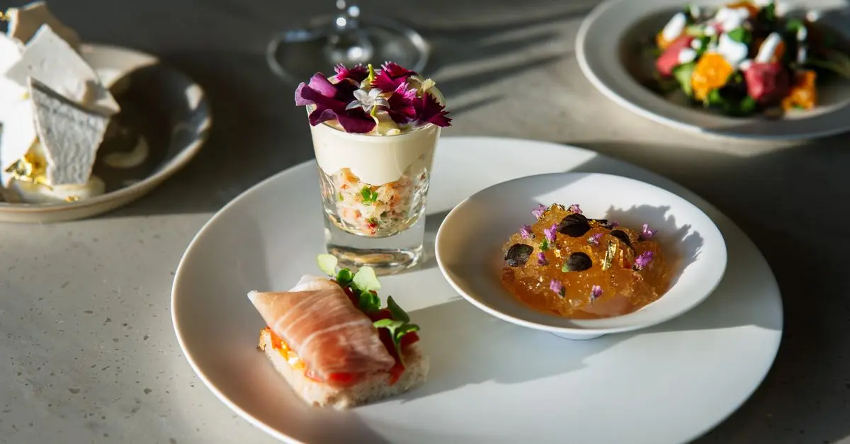Comment réaliser un shooting photo culinaire