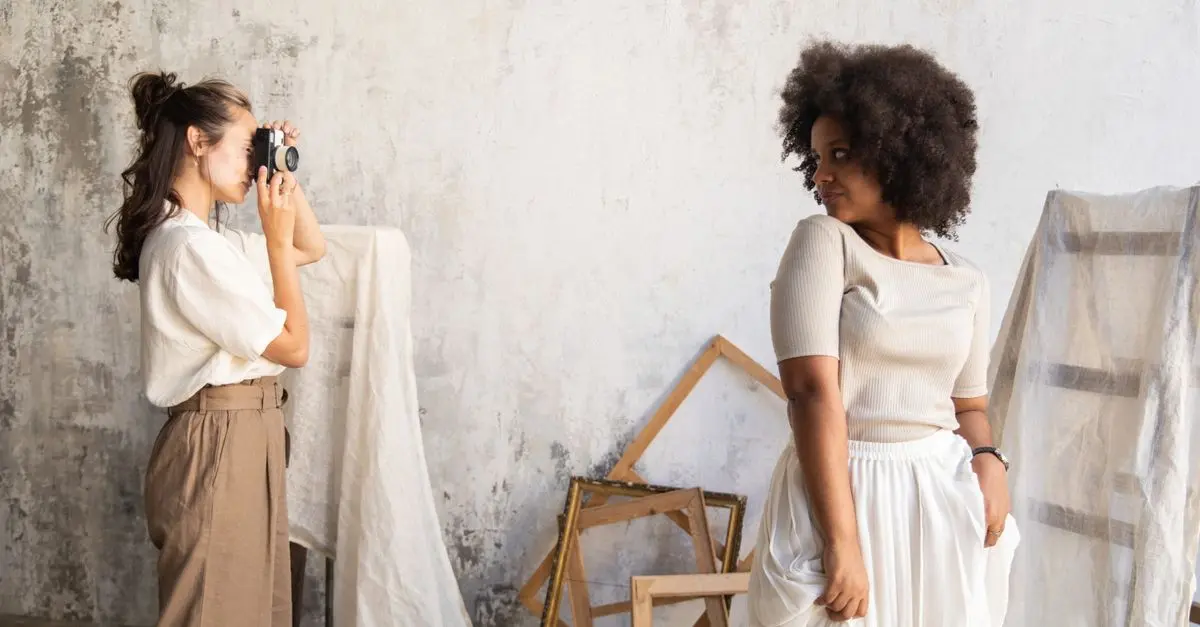 7 idées créatives pour améliorer vos portraits