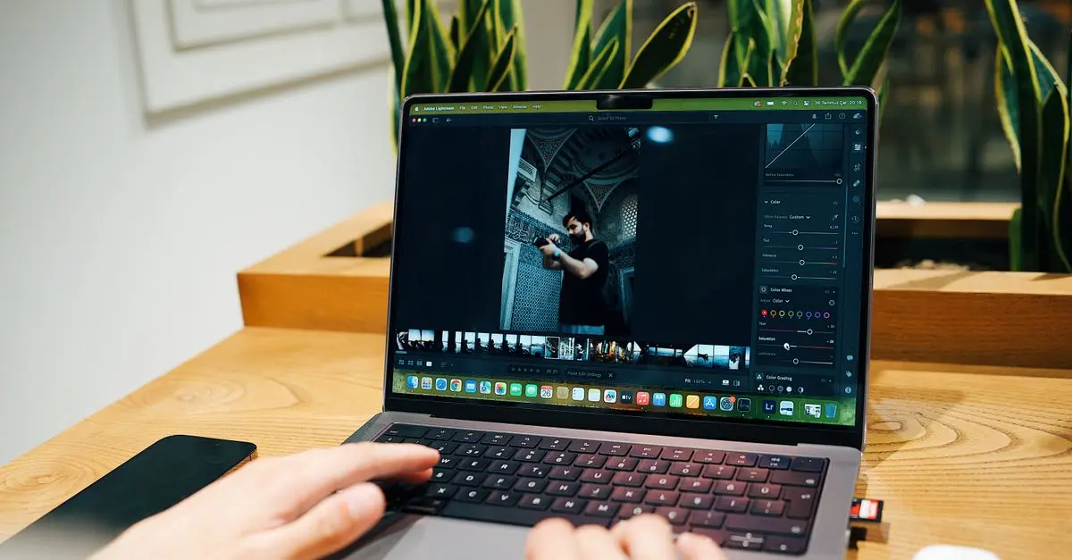7 critères pour choisir le bon logiciel de retouche photo