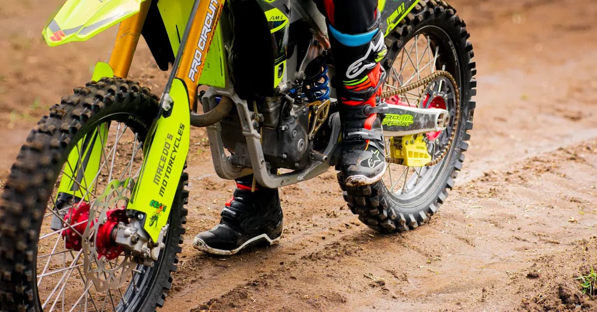 Focus sur la photographie de sport extrême
