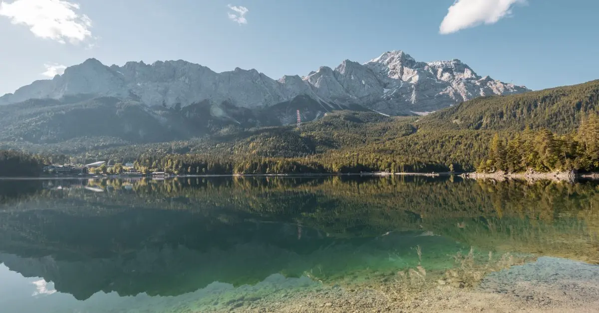 Les meilleures techniques pour photographier des reflets