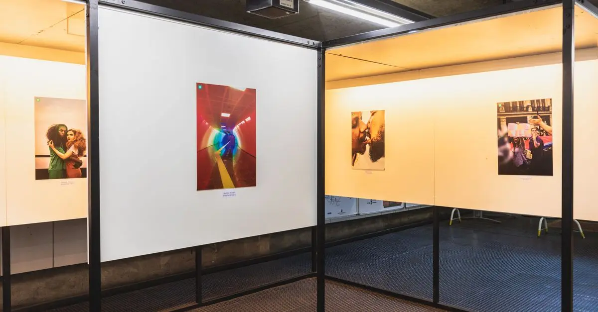 Exploring the Latest Trends in Artistic Photography