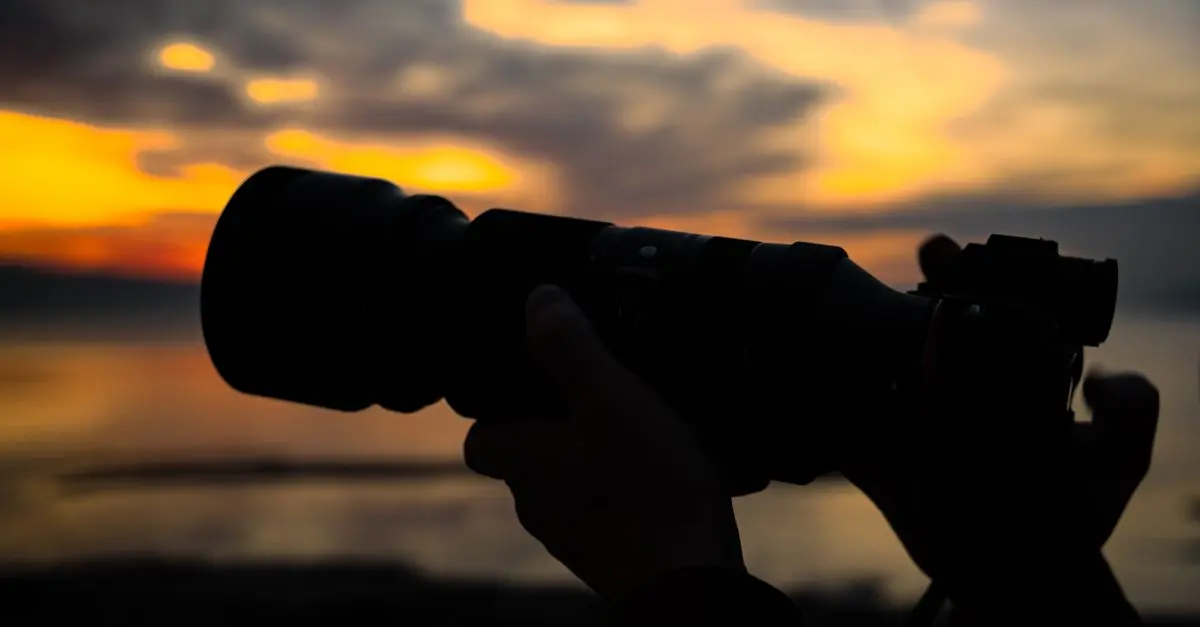 10 Creative Techniques for Stunning Artistic Photos