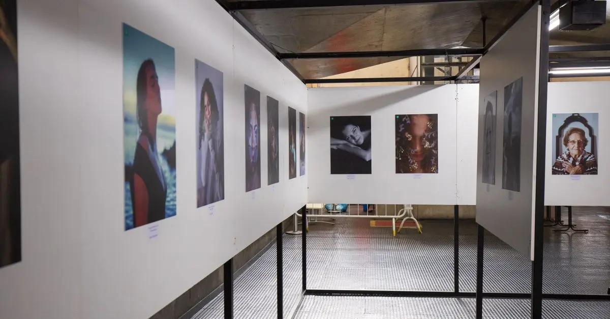 How to Create a Captivating Artistic Photography Portfolio
