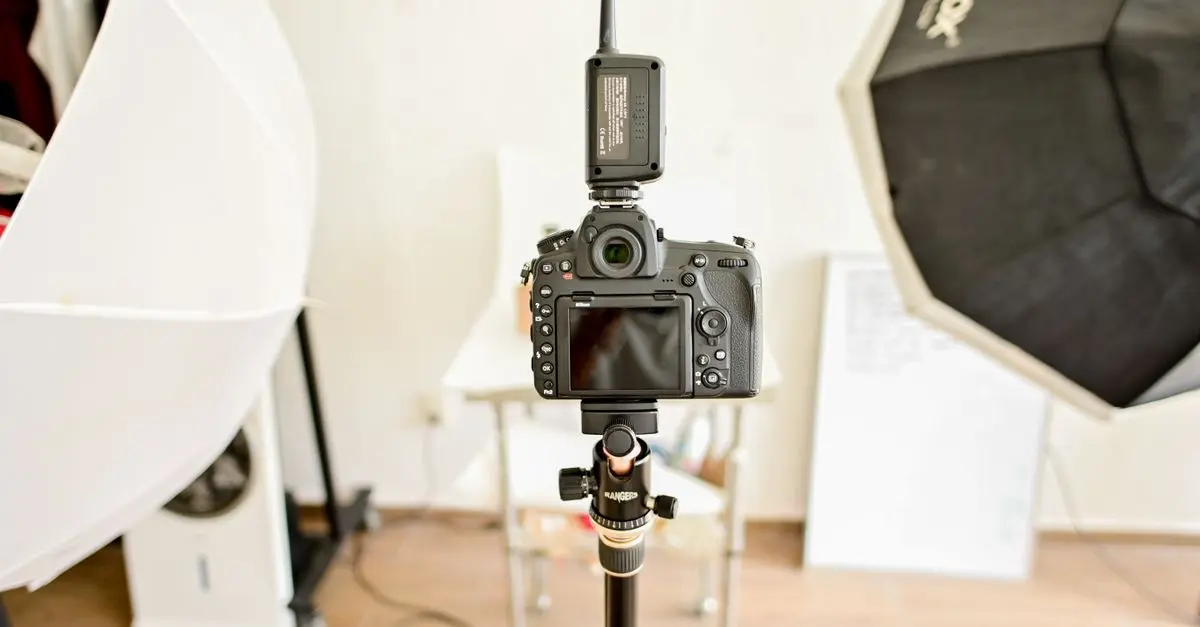 Les incontournables de la photographie en studio