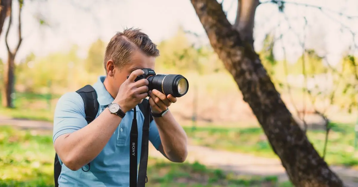 Comment choisir son appareil photo pour débutant