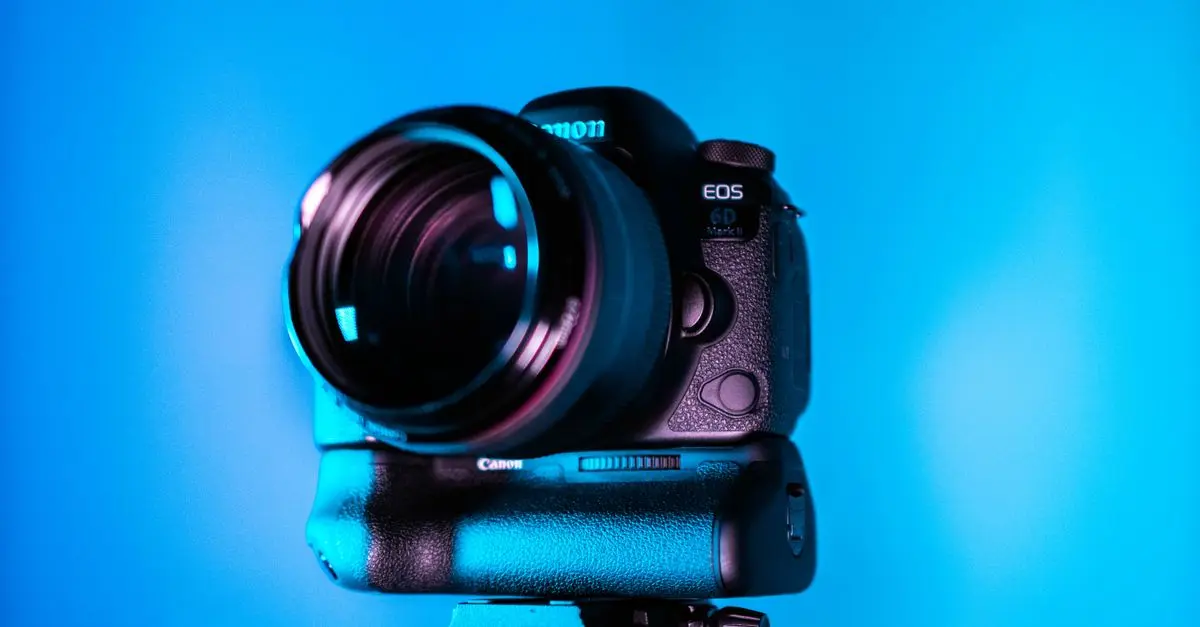 Comment organiser un calendrier éditorial pour la photographie