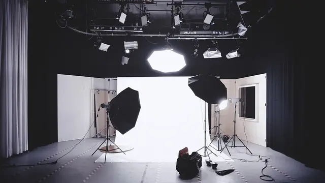Mastering the Use of Light in Artistic Photography