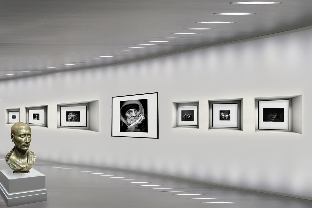 Creating Narrative Through Artistic Photography