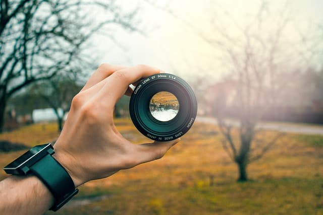 Mastering the Art of Composition in Artistic Photography