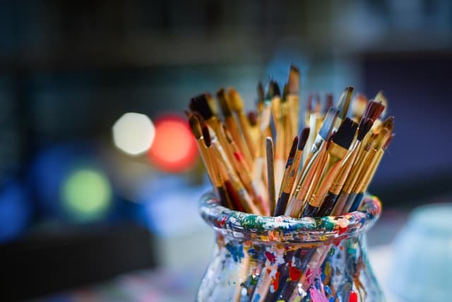 10 Steps to Create a Stunning Artistic Photography Portfolio