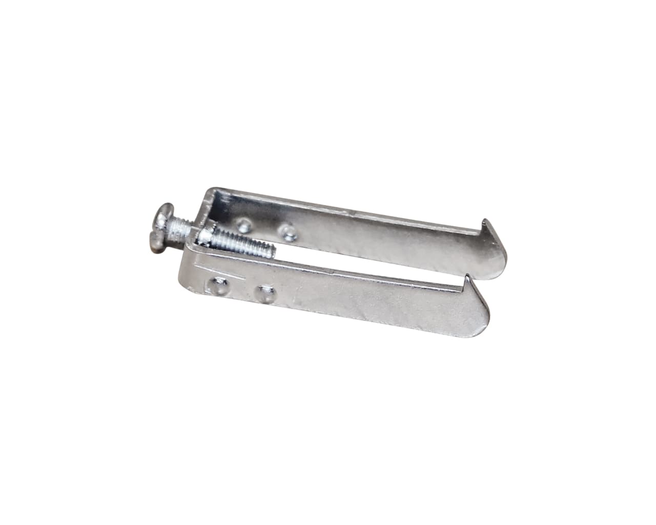 Lot de 20 griffes pour appareillage Eur'Ohm Square